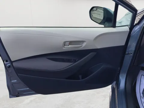 More photos of 2026 Toyota Corolla LE at Wilmington Auto Center Chrysler Dodge Jeep RAM, OH