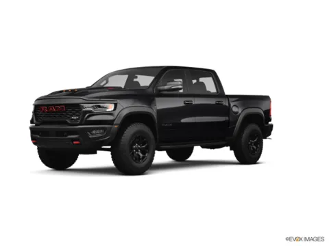 Black 2027 Ram 1500 TRX SRT for sale in Wilmington, OH