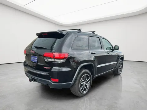 Another view of 2018 Jeep Grand Cherokee Trailhawk for sale in Wilmington, OH at Wilmington Auto Center Chrysler Dodge Jeep RAM