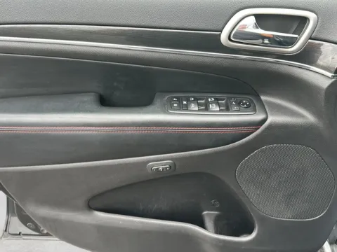 More photos of 2018 Jeep Grand Cherokee Trailhawk at Wilmington Auto Center Chrysler Dodge Jeep RAM, OH