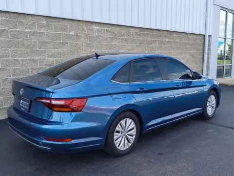 Photos of 2019 Volkswagen Jetta S for sale in Wilmington, OH at Wilmington Auto Center Chrysler Dodge Jeep RAM