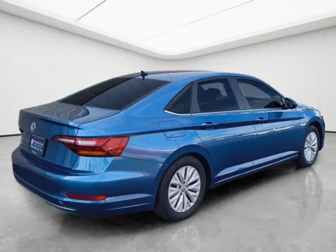 Photos of 2019 Volkswagen Jetta S for sale in Wilmington, OH at Wilmington Auto Center Chrysler Dodge Jeep RAM