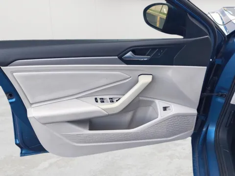 Another view of 2019 Volkswagen Jetta S for sale in Wilmington, OH at Wilmington Auto Center Chrysler Dodge Jeep RAM