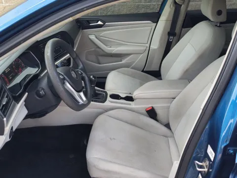 More photos of 2019 Volkswagen Jetta S at Wilmington Auto Center Chrysler Dodge Jeep RAM, OH