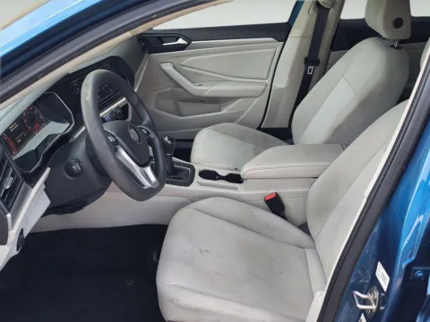 More photos of 2019 Volkswagen Jetta S at Wilmington Auto Center Chrysler Dodge Jeep RAM, OH