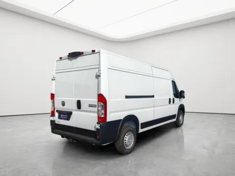 More photos of 2026 Ram Promaster 2500 Tradesman at Wilmington Auto Center Chrysler Dodge Jeep RAM, OH