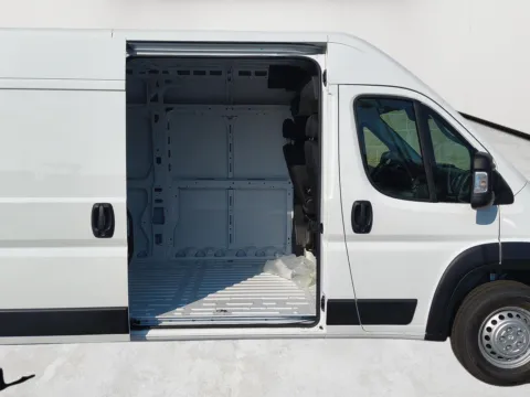 Photos of 2026 Ram Promaster 2500 Tradesman for sale in Wilmington, OH at Wilmington Auto Center Chrysler Dodge Jeep RAM