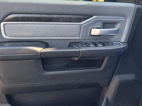 More photos of 2023 Ram 2500 Big Horn at Wilmington Auto Center Chrysler Dodge Jeep RAM, OH