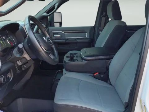 More photos of 2023 Ram 2500 Big Horn at Wilmington Auto Center Chrysler Dodge Jeep RAM, OH