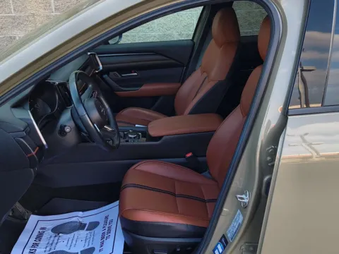 More photos of 2024 Mazda CX-50 2.5 Turbo Premium Package at Wilmington Auto Center Chrysler Dodge Jeep RAM, OH
