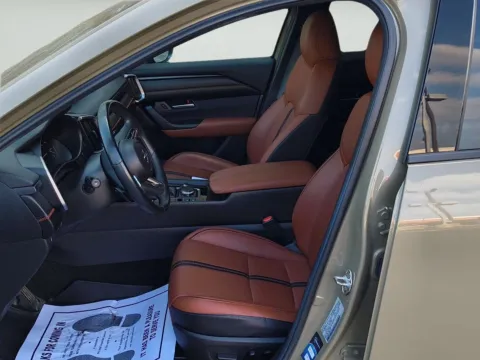 More photos of 2024 Mazda CX-50 2.5 Turbo Premium Package at Wilmington Auto Center Chrysler Dodge Jeep RAM, OH