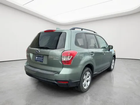 Another view of 2016 Subaru Forester 2.5i Premium for sale in Wilmington, OH at Wilmington Auto Center Chrysler Dodge Jeep RAM