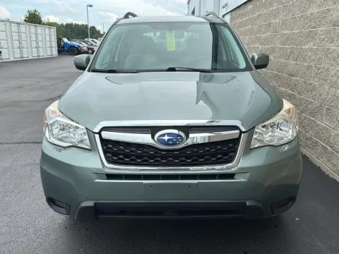 More photos of 2016 Subaru Forester 2.5i Premium at Wilmington Auto Center Chrysler Dodge Jeep RAM, OH