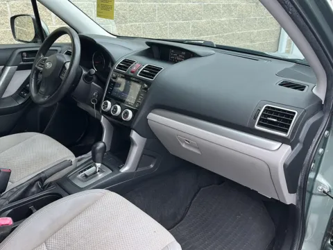 More photos of 2016 Subaru Forester 2.5i Premium at Wilmington Auto Center Chrysler Dodge Jeep RAM, OH
