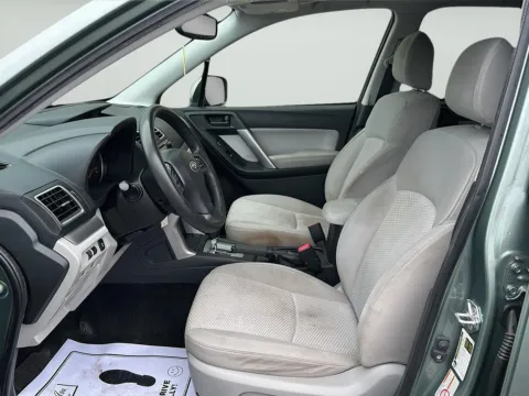 More photos of 2016 Subaru Forester 2.5i Premium at Wilmington Auto Center Chrysler Dodge Jeep RAM, OH