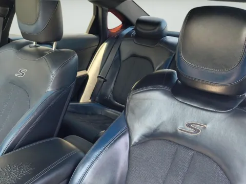 More photos of 2016 Chrysler 200 S at Wilmington Auto Center Chrysler Dodge Jeep RAM, OH