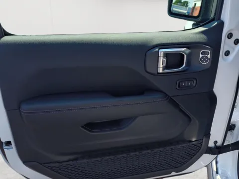 Another view of 2026 Jeep Wrangler Rewind for sale in Wilmington, OH at Wilmington Auto Center Chrysler Dodge Jeep RAM
