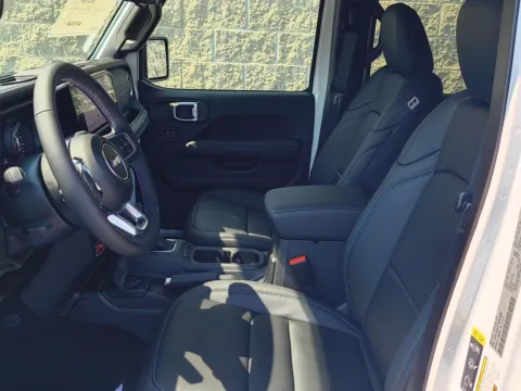 More photos of 2026 Jeep Wrangler Rewind at Wilmington Auto Center Chrysler Dodge Jeep RAM, OH