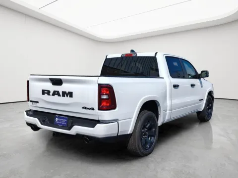 Another view of 2027 Ram 1500 Big Horn for sale in Wilmington, OH at Wilmington Auto Center Chrysler Dodge Jeep RAM