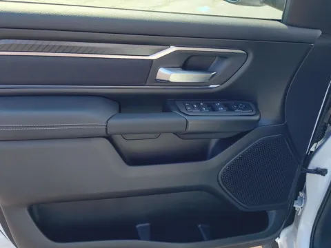 More photos of 2027 Ram 1500 Big Horn at Wilmington Auto Center Chrysler Dodge Jeep RAM, OH