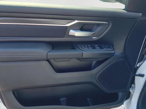 More photos of 2027 Ram 1500 Big Horn at Wilmington Auto Center Chrysler Dodge Jeep RAM, OH