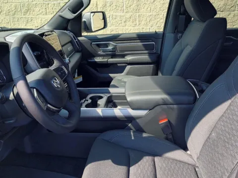 More photos of 2027 Ram 1500 Big Horn at Wilmington Auto Center Chrysler Dodge Jeep RAM, OH