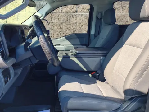 More photos of 2024 Ford Super Duty F-350 SRW XL at Wilmington Auto Center Chrysler Dodge Jeep RAM, OH