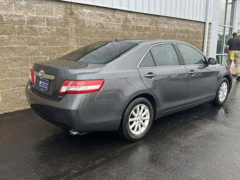 Photos of 2011 Toyota Camry XLE for sale in Wilmington, OH at Wilmington Auto Center Chrysler Dodge Jeep RAM