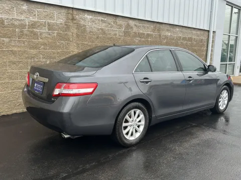 Another view of 2011 Toyota Camry XLE for sale in Wilmington, OH at Wilmington Auto Center Chrysler Dodge Jeep RAM