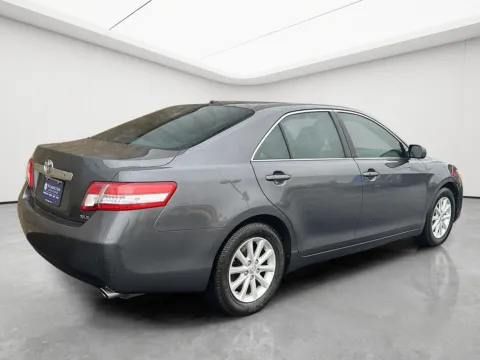 Another view of 2011 Toyota Camry XLE for sale in Wilmington, OH at Wilmington Auto Center Chrysler Dodge Jeep RAM