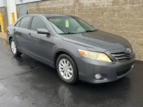 More photos of 2011 Toyota Camry XLE at Wilmington Auto Center Chrysler Dodge Jeep RAM, OH