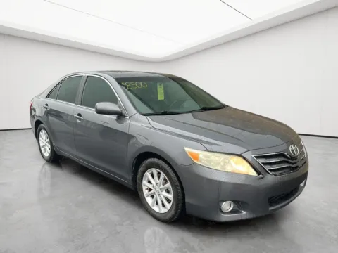 Photos of 2011 Toyota Camry XLE for sale in Wilmington, OH at Wilmington Auto Center Chrysler Dodge Jeep RAM