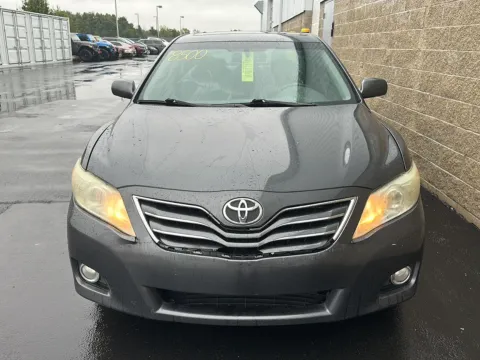 More photos of 2011 Toyota Camry XLE at Wilmington Auto Center Chrysler Dodge Jeep RAM, OH