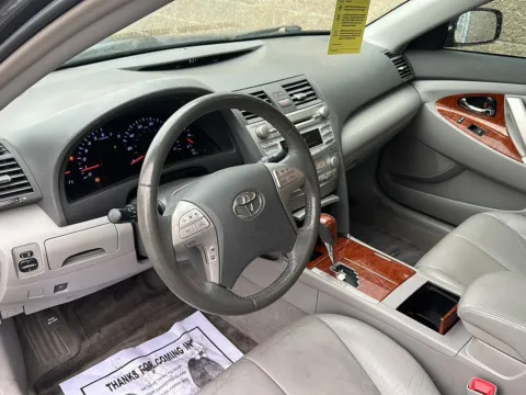 More photos of 2011 Toyota Camry XLE at Wilmington Auto Center Chrysler Dodge Jeep RAM, OH