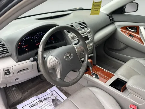 More photos of 2011 Toyota Camry XLE at Wilmington Auto Center Chrysler Dodge Jeep RAM, OH