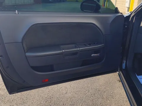 More photos of 2013 Dodge Challenger SRT8 392 at Wilmington Auto Center Chrysler Dodge Jeep RAM, OH