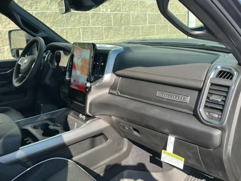 More photos of 2026 Ram 3500 Laramie at Wilmington Auto Center Chrysler Dodge Jeep RAM, OH