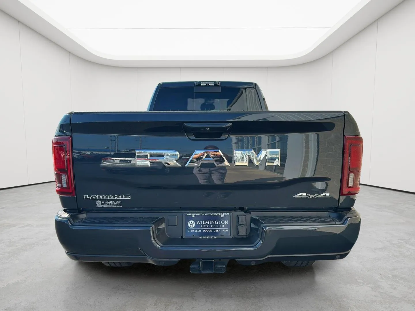 2026 RAM 3500 Laramie - Photo 39