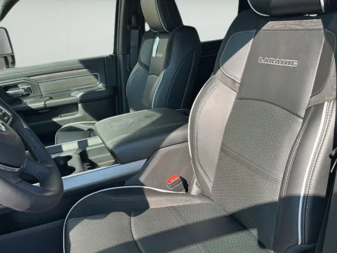 More photos of 2026 Ram 3500 Laramie at Wilmington Auto Center Chrysler Dodge Jeep RAM, OH