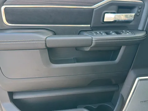More photos of 2026 Ram 3500 Laramie at Wilmington Auto Center Chrysler Dodge Jeep RAM, OH