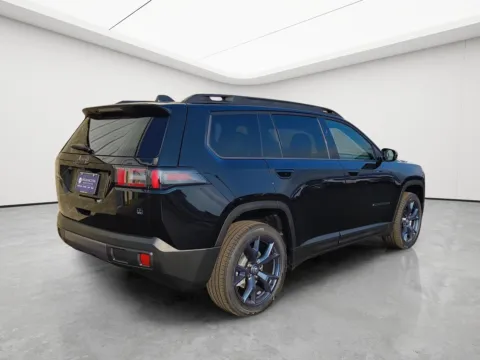 Another view of 2026 Jeep Cherokee 85th Anniversary for sale in Wilmington, OH at Wilmington Auto Center Chrysler Dodge Jeep RAM