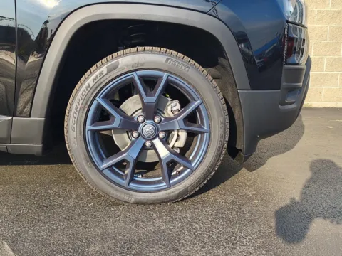 More photos of 2026 Jeep Cherokee 85th Anniversary at Wilmington Auto Center Chrysler Dodge Jeep RAM, OH