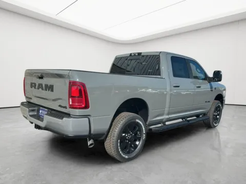 Another view of 2027 Ram 2500 Laramie for sale in Wilmington, OH at Wilmington Auto Center Chrysler Dodge Jeep RAM