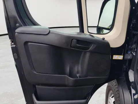 Another view of 2021 Ram ProMaster Cargo Van 1500 118 WB for sale in Wilmington, OH at Wilmington Auto Center Chrysler Dodge Jeep RAM