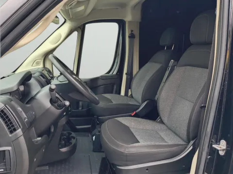 More photos of 2021 Ram ProMaster Cargo Van 1500 118 WB at Wilmington Auto Center Chrysler Dodge Jeep RAM, OH