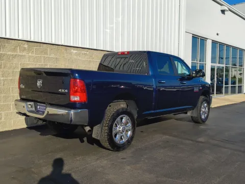 Another view of 2015 Ram 2500 Big Horn for sale in Wilmington, OH at Wilmington Auto Center Chrysler Dodge Jeep RAM