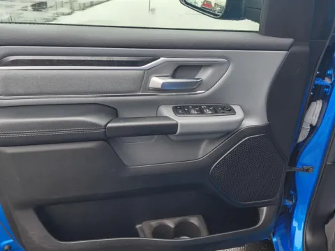 More photos of 2021 Ram 1500 Big Horn at Wilmington Auto Center Chrysler Dodge Jeep RAM, OH