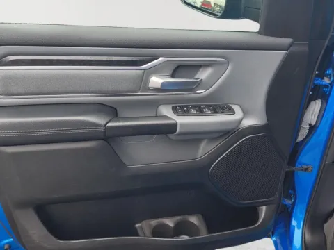 More photos of 2021 Ram 1500 Big Horn at Wilmington Auto Center Chrysler Dodge Jeep RAM, OH