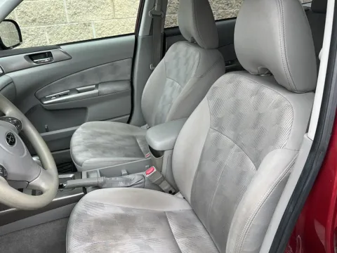 More photos of 2010 Subaru Forester 2.5X Premium at Wilmington Auto Center Chrysler Dodge Jeep RAM, OH