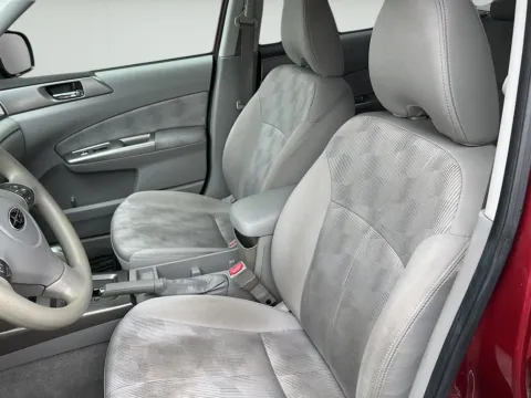 More photos of 2010 Subaru Forester 2.5X Premium at Wilmington Auto Center Chrysler Dodge Jeep RAM, OH